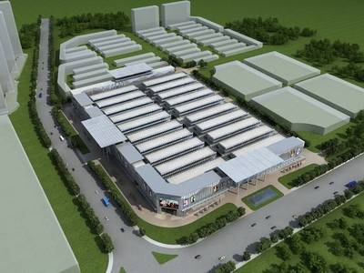 大管家丨遵義國際商貿城四區(qū)匯金天地項目10大優(yōu)勢盤點