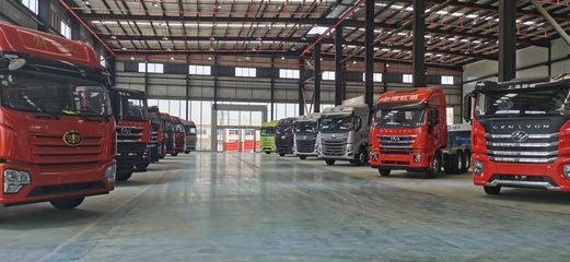 小馬國炬智慧供應鏈產業(yè)園項目順利推進