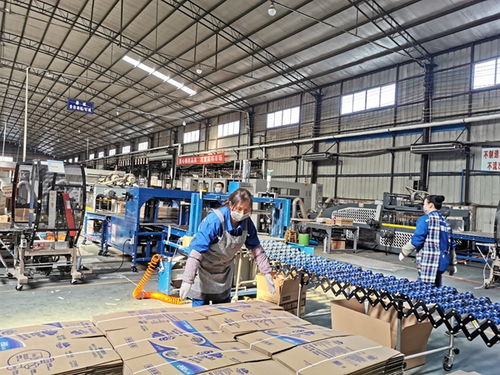 廣漢 暖企十條 助企業(yè)增強信心 穩(wěn)產(chǎn)滿產(chǎn)