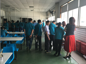 關(guān)愛疼痛關(guān)愛工人健康公益活動(dòng) - 新聞中心 - 中國新聞采編網(wǎng)