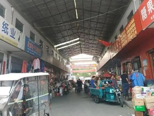 現(xiàn)場實拍曝光 龍達(dá) 仲景商貿(mào)城真的要來了