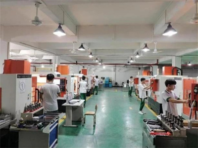 【教育-新聞】廣東科學技術職業學院到我市調研職業教育結對幫扶工作