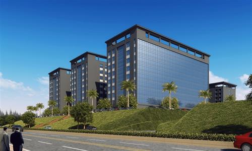 新基建新篇章新輝煌 愛克江門智慧工廠開工建設