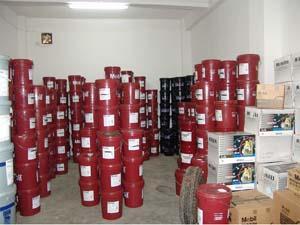 江門(mén)供應(yīng)美孚拉瑪245防銹油及美孚潤(rùn)滑油批發(fā)服務(wù)