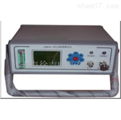 HS-1 SF6分解產(chǎn)物測試儀 電力設(shè)備絕緣狀態(tài)監(jiān)測的智能衛(wèi)士