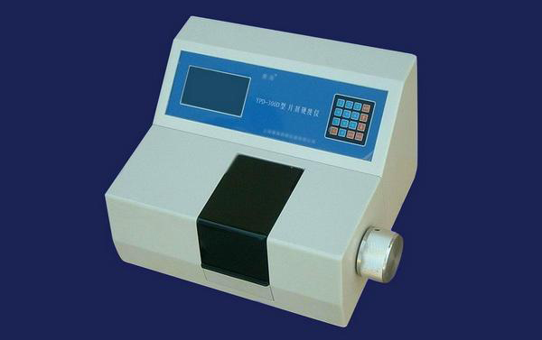 YPD-300D片劑硬度儀價格解析與廠家直銷指南